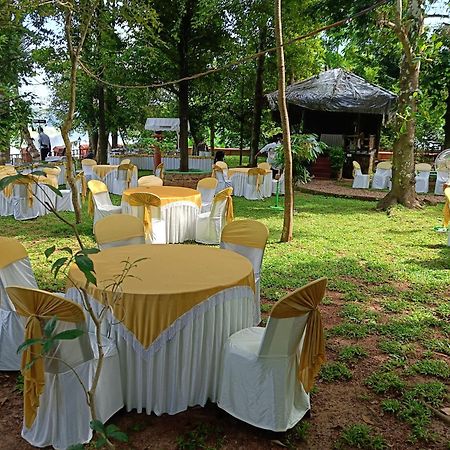 Ferienwohnung Malakkarethu House Aranmula Exterior foto